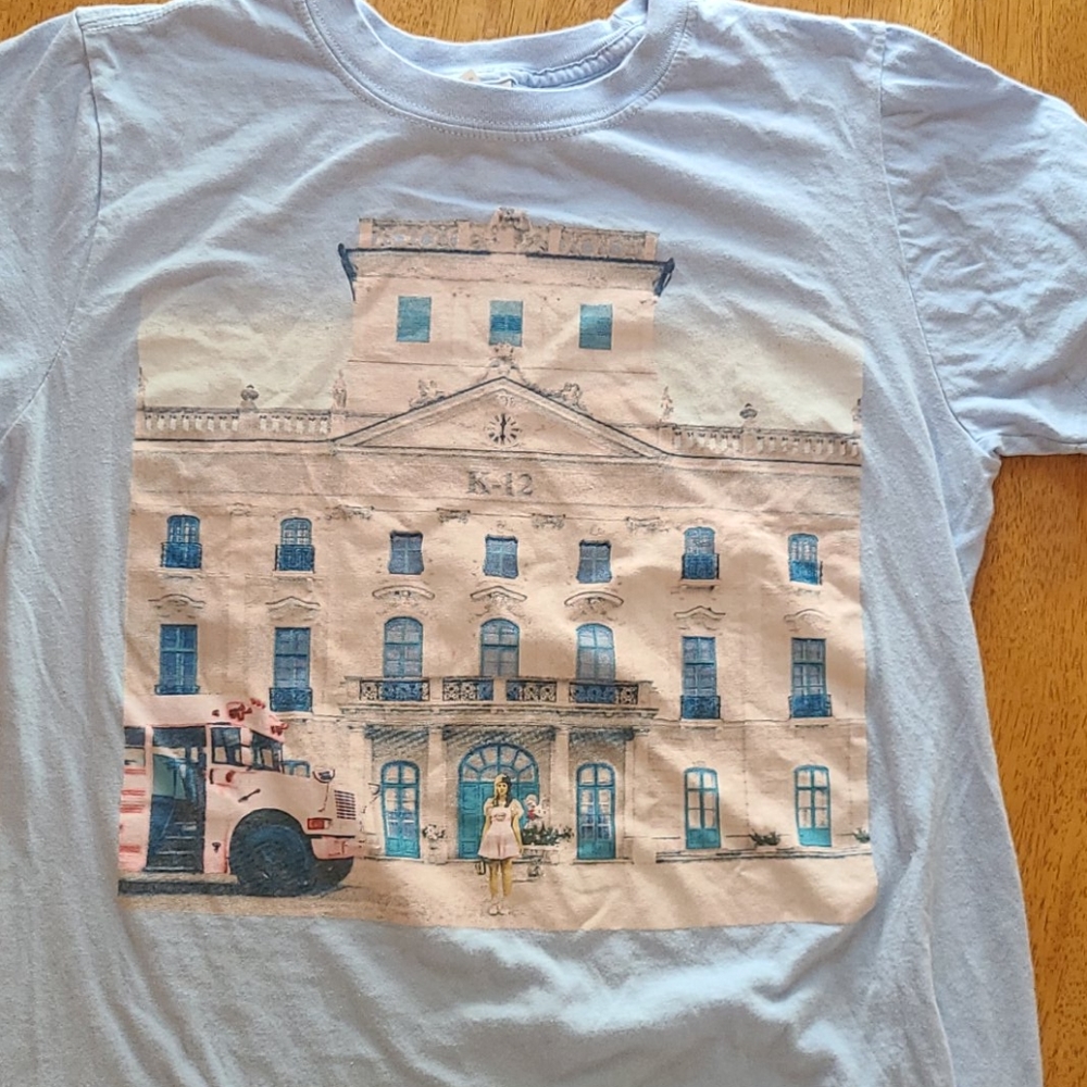 Brand New Melanie Martinez Shirt